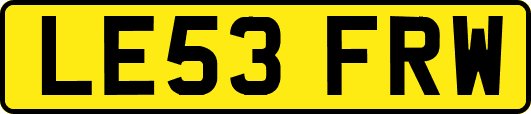 LE53FRW