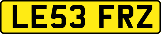 LE53FRZ