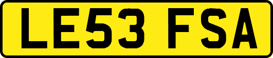 LE53FSA