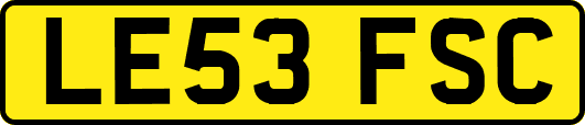 LE53FSC