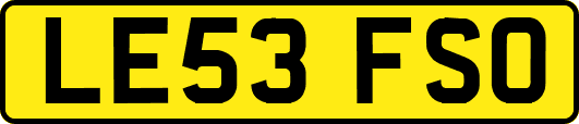 LE53FSO