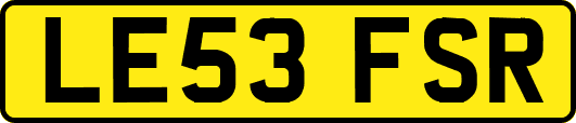 LE53FSR