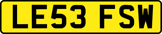 LE53FSW