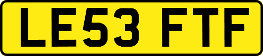 LE53FTF