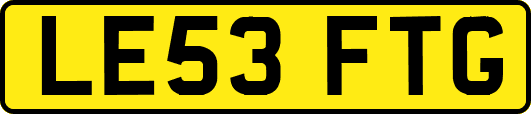 LE53FTG