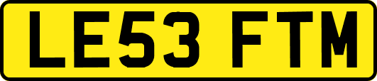 LE53FTM