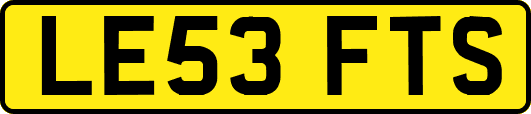 LE53FTS