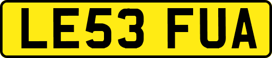 LE53FUA