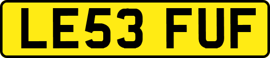 LE53FUF
