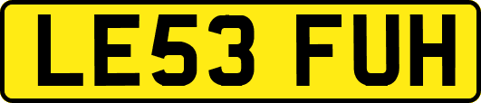 LE53FUH