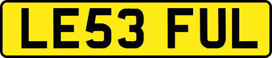 LE53FUL
