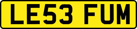 LE53FUM