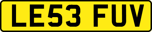 LE53FUV
