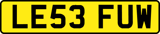 LE53FUW