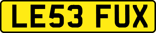LE53FUX