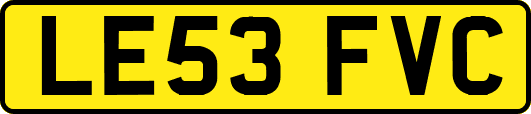 LE53FVC