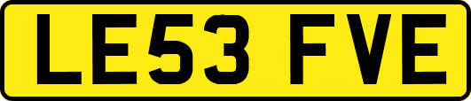LE53FVE