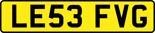 LE53FVG