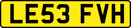 LE53FVH