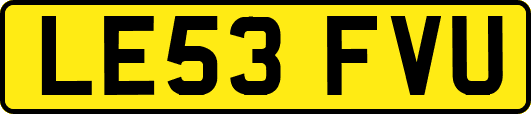 LE53FVU
