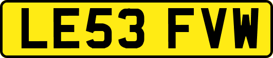 LE53FVW