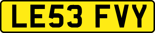 LE53FVY