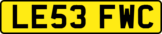 LE53FWC