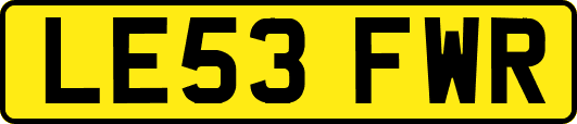 LE53FWR