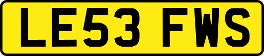 LE53FWS