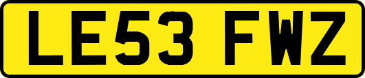 LE53FWZ