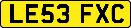 LE53FXC