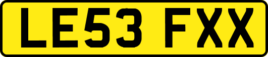LE53FXX