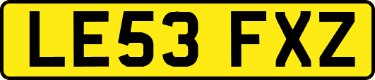 LE53FXZ