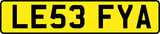 LE53FYA