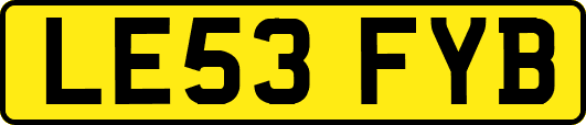 LE53FYB