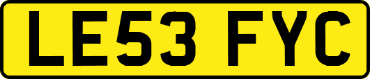 LE53FYC