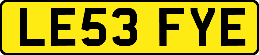 LE53FYE