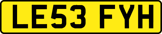 LE53FYH