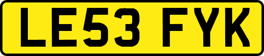 LE53FYK