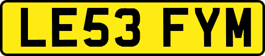 LE53FYM