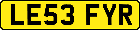 LE53FYR