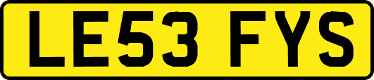 LE53FYS