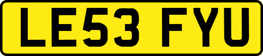 LE53FYU