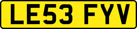 LE53FYV