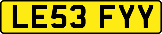 LE53FYY