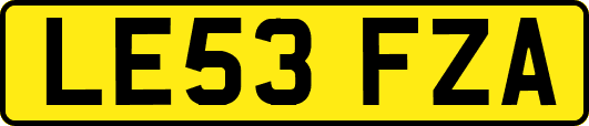 LE53FZA