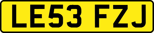 LE53FZJ