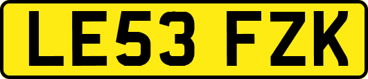 LE53FZK