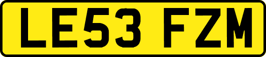 LE53FZM