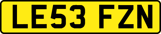 LE53FZN